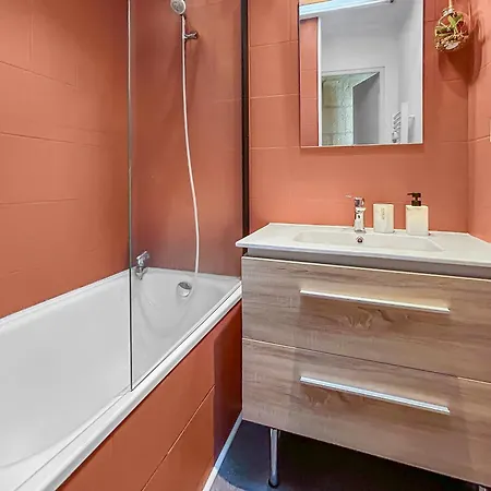 Duplex Lumineux Et Cosy Au Coeur D'angouleme