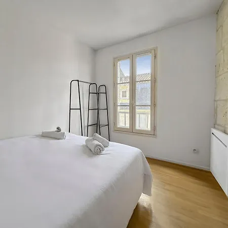 Duplex Lumineux Et Cosy Au Coeur D'angouleme * Angoulême