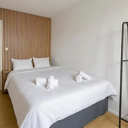 Duplex Lumineux Et Cosy Au Coeur D'angouleme Casa vacanze *