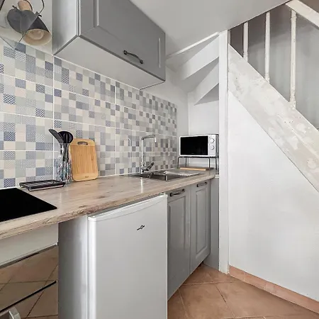 Duplex Lumineux Et Cosy Au Coeur D'angouleme Casa vacanze