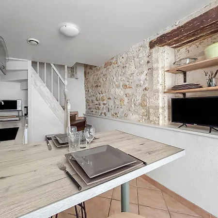 Casa vacanze Duplex Lumineux Et Cosy Au Coeur D'angouleme *