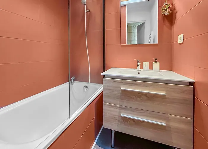 Duplex Lumineux Et Cosy Au Coeur D'angouleme