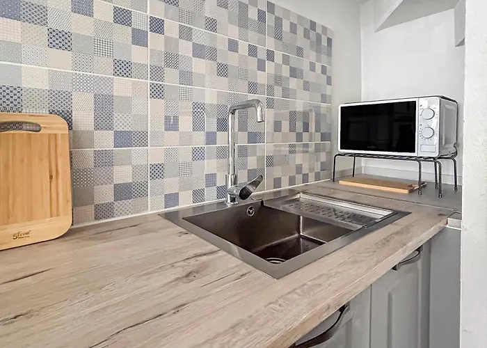 Duplex Lumineux Et Cosy Au Coeur D'angouleme Angoulême