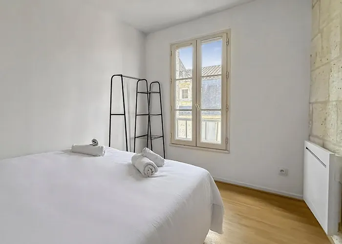 Duplex Lumineux Et Cosy Au Coeur D'angouleme * Angoulême